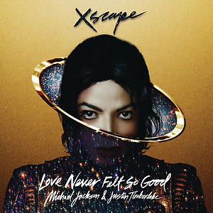 Michael Jackson, Justin Timberlake - Love Never Felt So Good