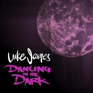 Luke James - Dancing In The Dark