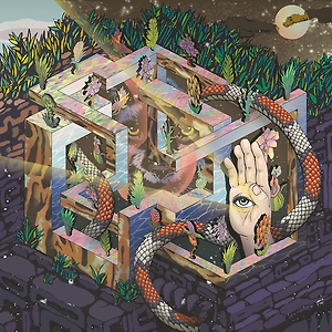 Years & Years - Take Shelter
