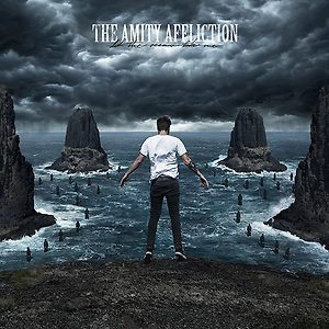 The Amity Affliction - Pittsburgh