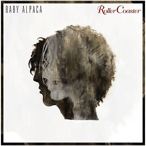 Baby Alpaca - Roller Coaster