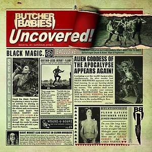 BUTCHER BABIES - They're Coming To Take Me Away, Ha-Haaa!