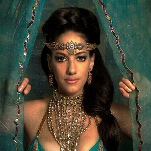 Prom Queen - Black Magic