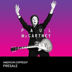 Paul McCartney - Appreciate