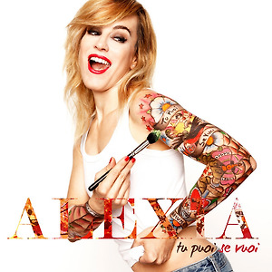 Alexia - Sento