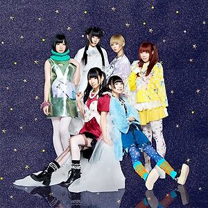Dempagumi.inc - バリ3共和国 (Bari 3 Kyowakoku)