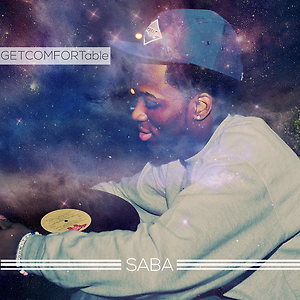 Saba - Secondhand Smoke