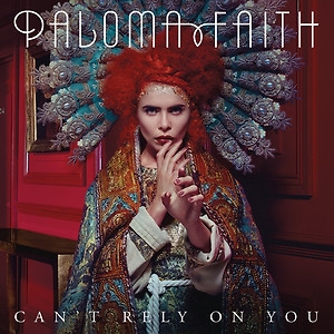 Paloma Faith - Can't Rely on You (Live from the Kitchen)