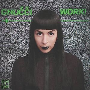 Gnucci - WORK!