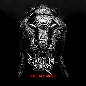 Channel Zero - Dark Passenger