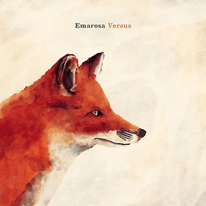 Emarosa - I'll Just Wait