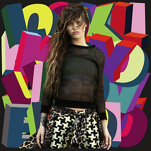 Elliphant ft. Skrillex - Only Getting Younger