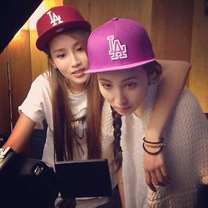 Amber Yo(安柏兒) & Yoanna Sun(孫尤安)  - Price Tag (Jessie J Cover)