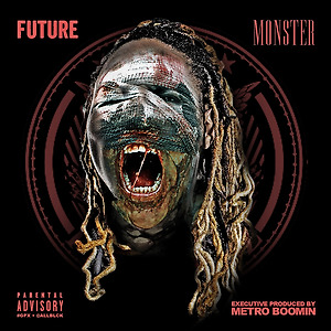 Future - Mad Luv