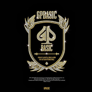 GPBASIC(지피베이직) - Pika-Burnjuck(삐까뻔쩍)