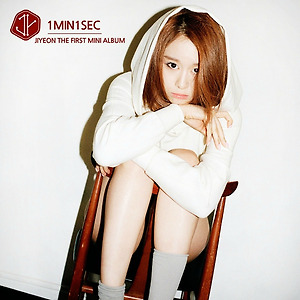 JI YEON(지연) - Never Ever(1분1초)