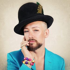 Boy George - Nice and Slow