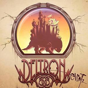 Deltron 3030  ft. Jamie Cullum - Do You Remember