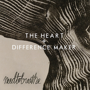 NEEDTOBREATHE - The Heart