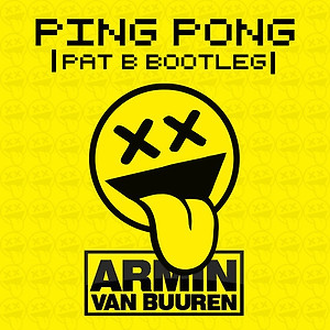 Armin van Buuren - Ping Pong