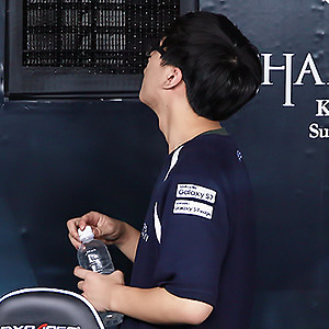 20160730 Ruler's Sadness