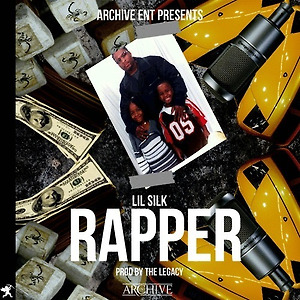 Lil Silk - Rapper