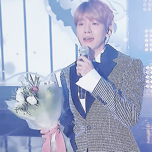 [GIF] 170113 골든디스크 드림 Dream 백현 baekhyun