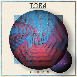 Tora - Jaigantic