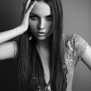 GUBANOVA - My hearts only man