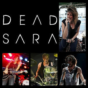 Dead Sara - Mona Lisa