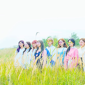 TWICE MEMORIES 컴퓨터 배경화면
