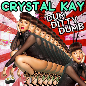 Crystal Kay - Dum Ditty Dumb