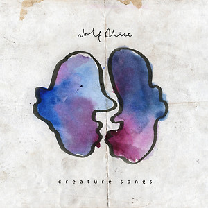 Wolf Alice - Moaning Lisa Smile