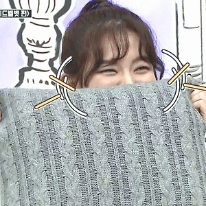 170302 신양남자쇼 레드벨벳 슬기