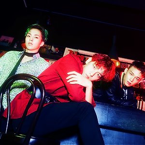 [EDIT] 첸백시 Teaser image