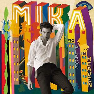 MIKA - Last Party