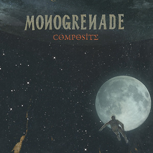 Monogrenade - Le fantôme