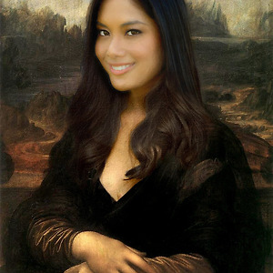 Ramona Lisa - Arcadia