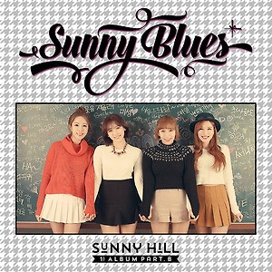 SunnyHill(써니힐) - Child in Time(교복을 벗고)