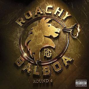 Roach Gigz - Stay Groovy