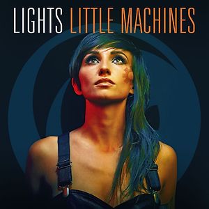 LIGHTS - Running With The Boys