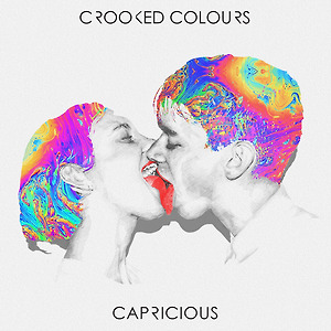 Crooked Colours - Another Way