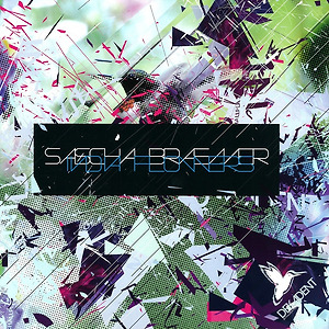 Sascha Braemer - No Home