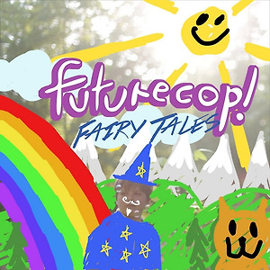 Futurecop! - Mermaids