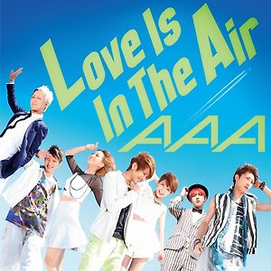 AAA - Love