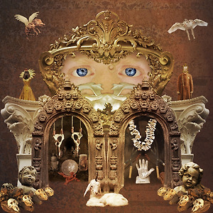 Born Gold - Abdomen