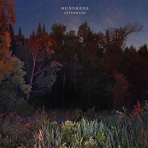Hundreds - Ten Headed Beast