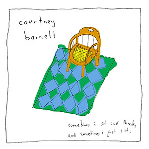Courtney Barnett - Pedestrian At Best