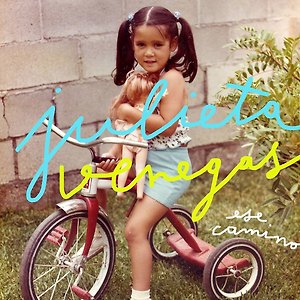 Julieta Venegas - Ese Camino