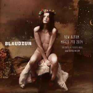 BLAUDZUN - PROMISES OF NO MAN'S LAND